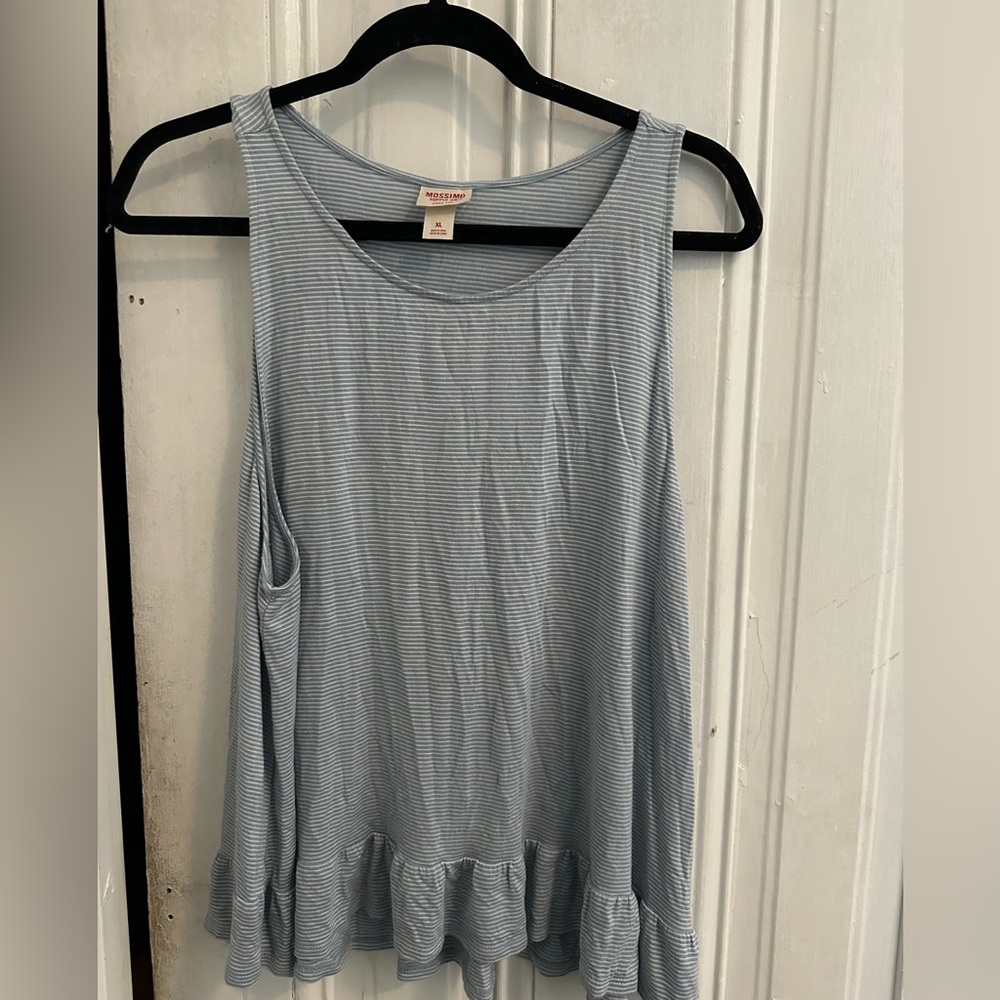 Mossimo Tank